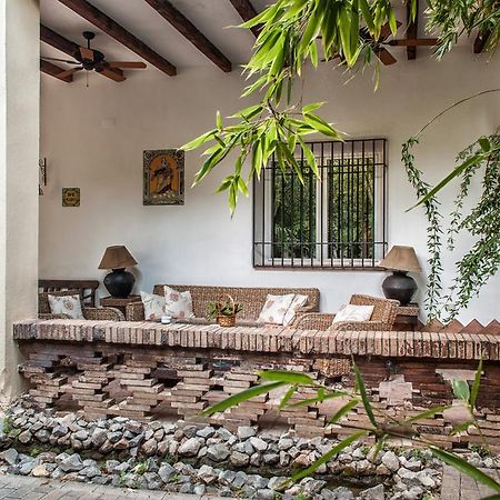 Las Aguas De Arbuniel Exterior photo
