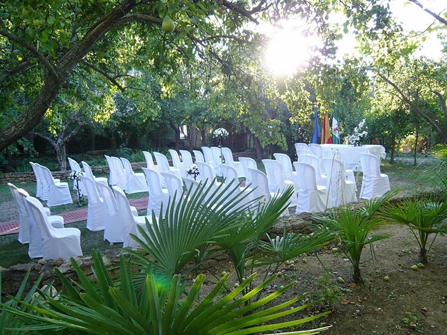Las Aguas De Arbuniel Exterior photo