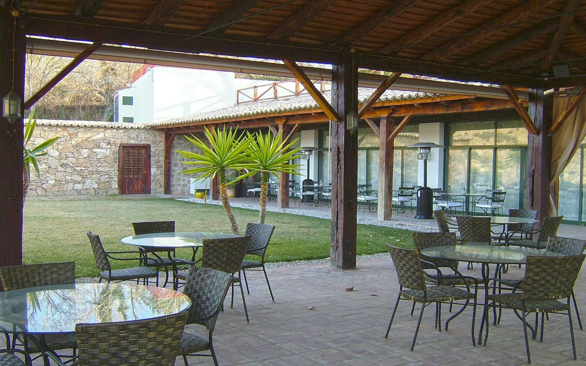 Las Aguas De Arbuniel Exterior photo
